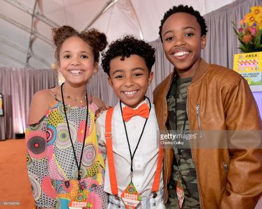 Nickelodeon Kids Choice Awards