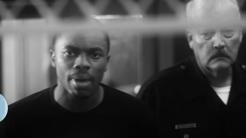 Vince Staples video 