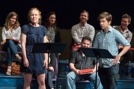 LOVE/SICK by John Cariani @ Playwrights Horizons (NYC)