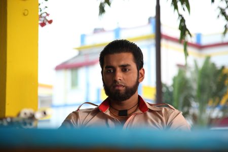 Ankush Hazra in Zulfiqar (2016)