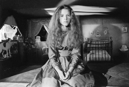 Anne-Marie Mallik in Alice in Wonderland (1966)