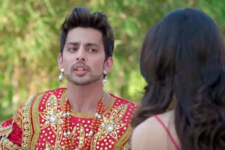 Himansh Kohli in Sweetiee Weds NRI (2017)