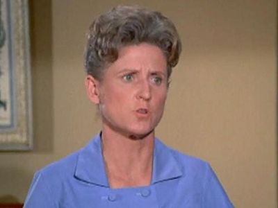 Ann B. Davis in The Brady Bunch (1969)