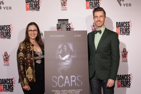 SCARS - World Premiere at Dances With Films