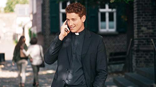 Daniel Donskoy in Sankt Maik (2018)