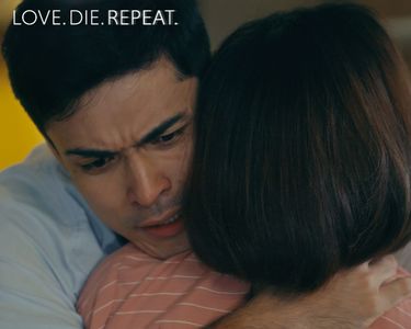 Xian Lim in Love. Die. Repeat. (2024)