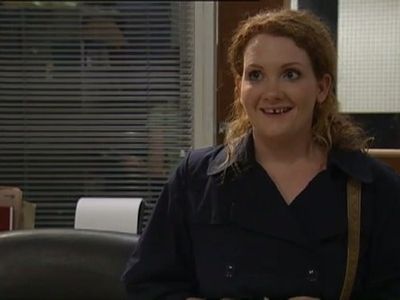 Jennie McAlpine in Coronation Street (1960)