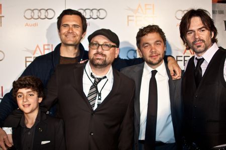 2010 AFI-Fest