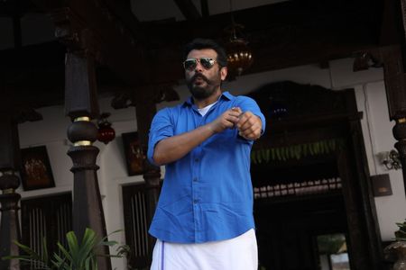 Ajith Kumar in Viswasam (2019)