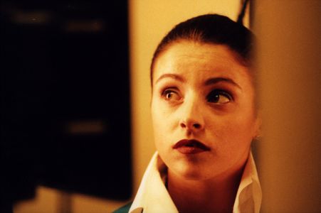 Ingrid Rubio in Every Stewardess Goes to Heaven (2002)