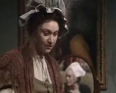 Ingrid Evans in Poldark (1975)