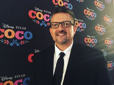 Lalo Alcaraz