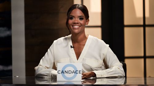 Candace Owens in Candace (2021)