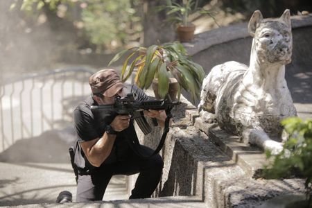 Gerald Anderson in AWOL (2017)