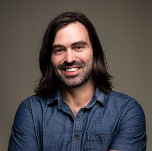 Josh Flanagan, April 2018