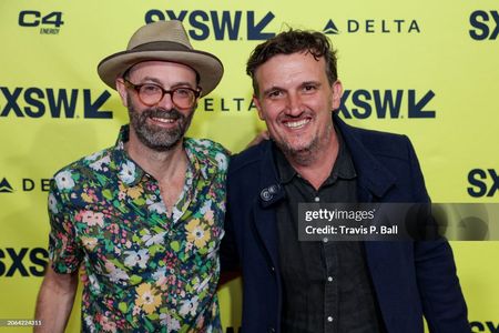 Birdeater International Premiere at SXSW