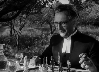 Gunnar Olsson in Summer Interlude (1951)