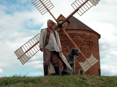 Juraj Kukura in Máj (2008)