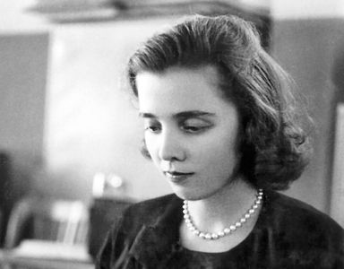 Elena Poniatowska