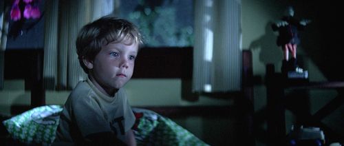 Cary Guffey in Close Encounters of the Third Kind (1977)