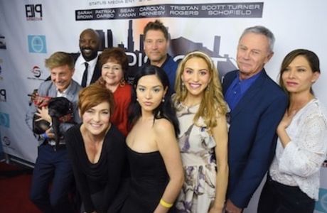 Patrika Darbo, Sarah Joy Brown, Carolyn Hennesy, Sean Kanan, Tristan Rogers, Erin Michele Soto, Michael James Lazar, Jul