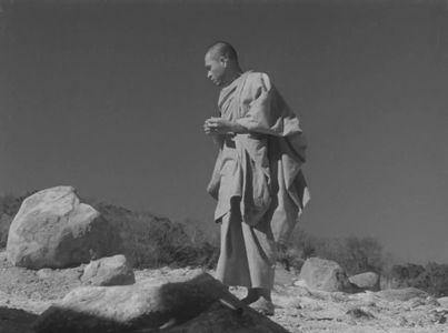 Shôji Yasui in The Burmese Harp (1956)