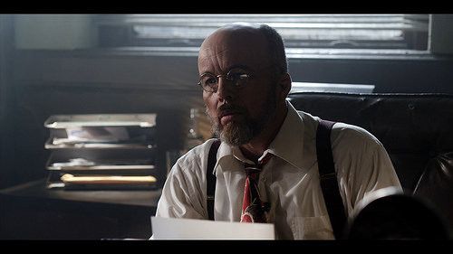 Clint Howard in Sparks (2013)