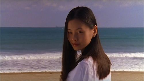 Eihi Shiina in Audition (1999)