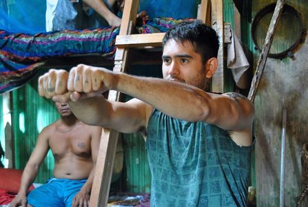 Gerald Anderson in On the Job (2013)