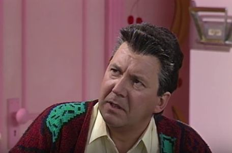 Rémy Girard in La petite vie (1993)