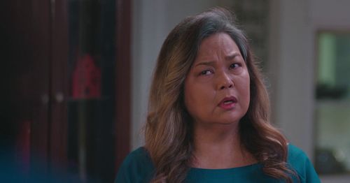 Tetchie Agbayani in Dear God (2022)