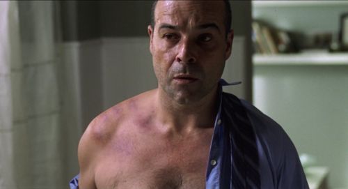 Antonio Resines in X (2002)