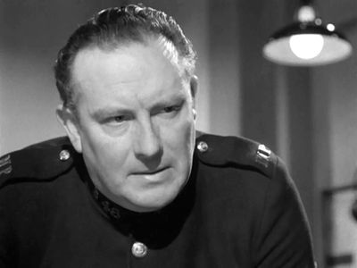 George Woodbridge in The Fallen Idol (1948)