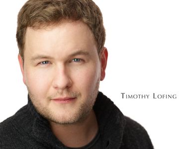 Timothy Lofing