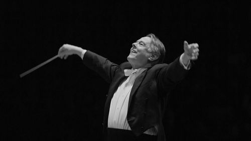 Mariss Jansons