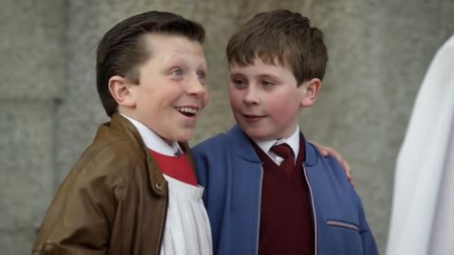 Moone Boy 2012