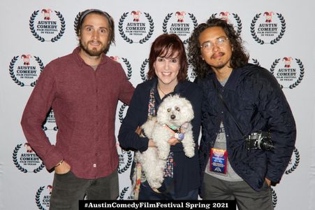 Joshua Wordel, Marlene Sharp, Blanche DuBois Sharp, Chase Yi