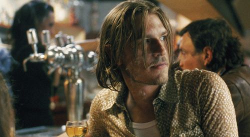 Guillaume Depardieu in Stella (2008)