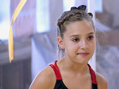 Mackenzie Ziegler in Dance Moms (2011)