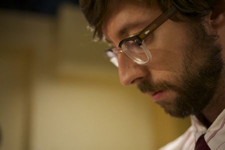 Rob Kerkovich in The Atticus Institute (2015)