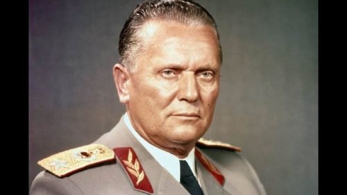 Josip Broz Tito