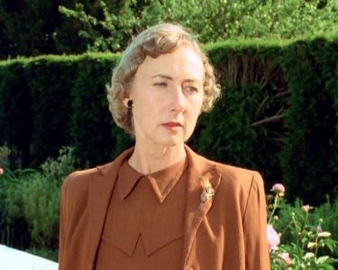 Geraldine Newman in Miss Marple: Sleeping Murder (1987)