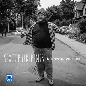 K. Trevor Wilson