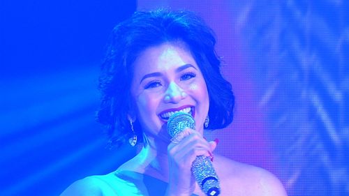 Regine Velasquez in The Clash (2018)