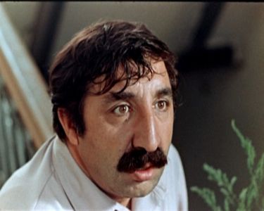 Frunzik Mkrtchyan in The Men (1973)