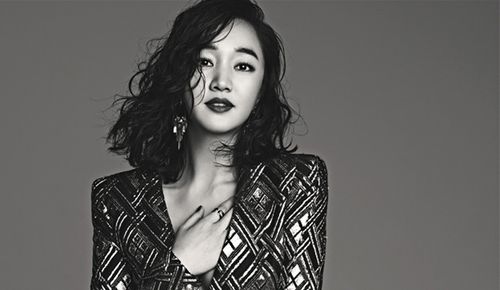 Soo Ae