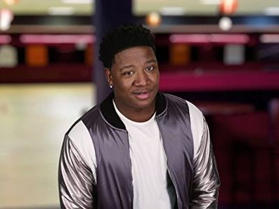 Yung Joc in Love & Hip Hop: Atlanta (2012)