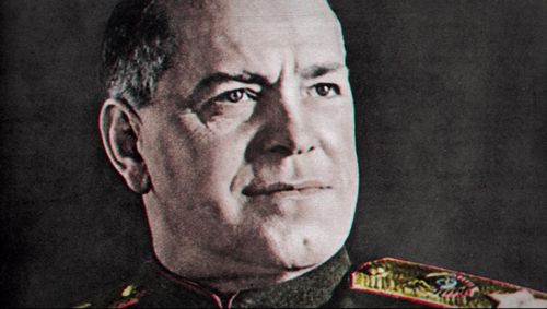 Georgi Zhukov