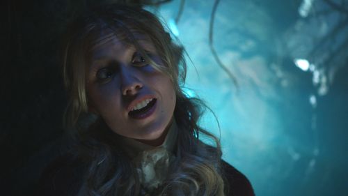 Rose Reynolds in Once Upon a Time (2011)