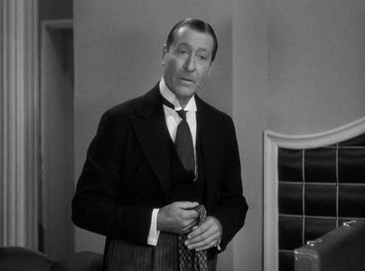 Arthur Treacher in In Society (1944)